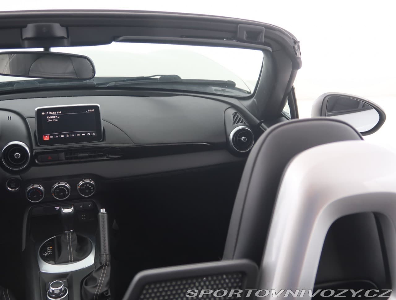 2019 Fiat 124 - 15