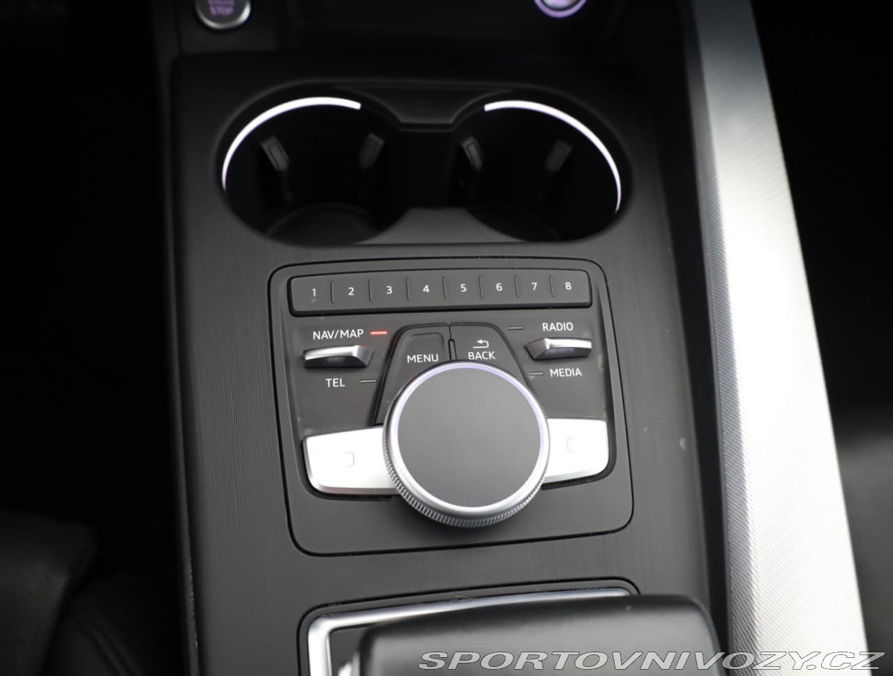 2019 Audi A4 - 23
