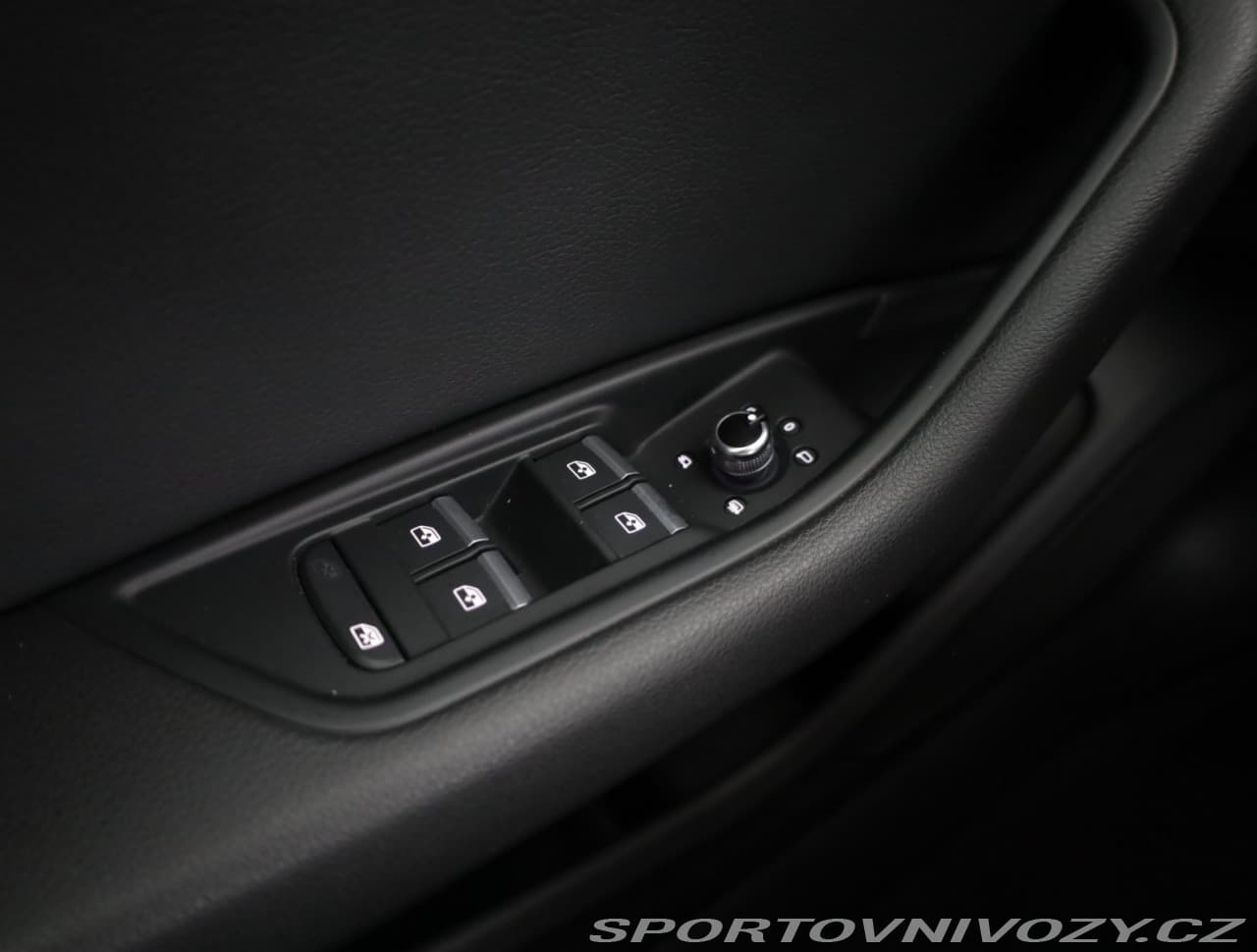 2019 Audi A4 - 25
