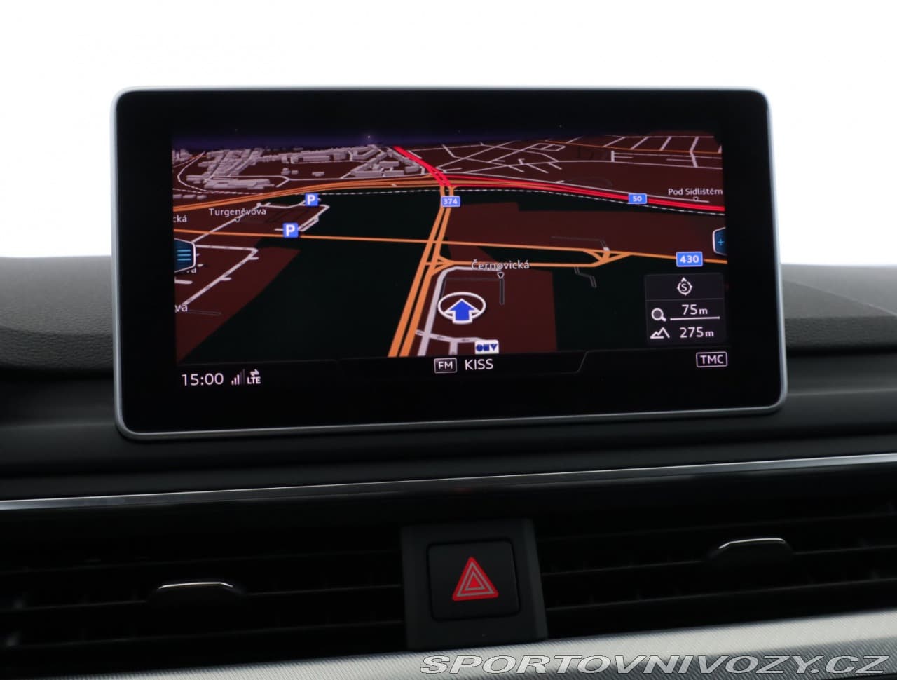 2019 Audi A4 - 29