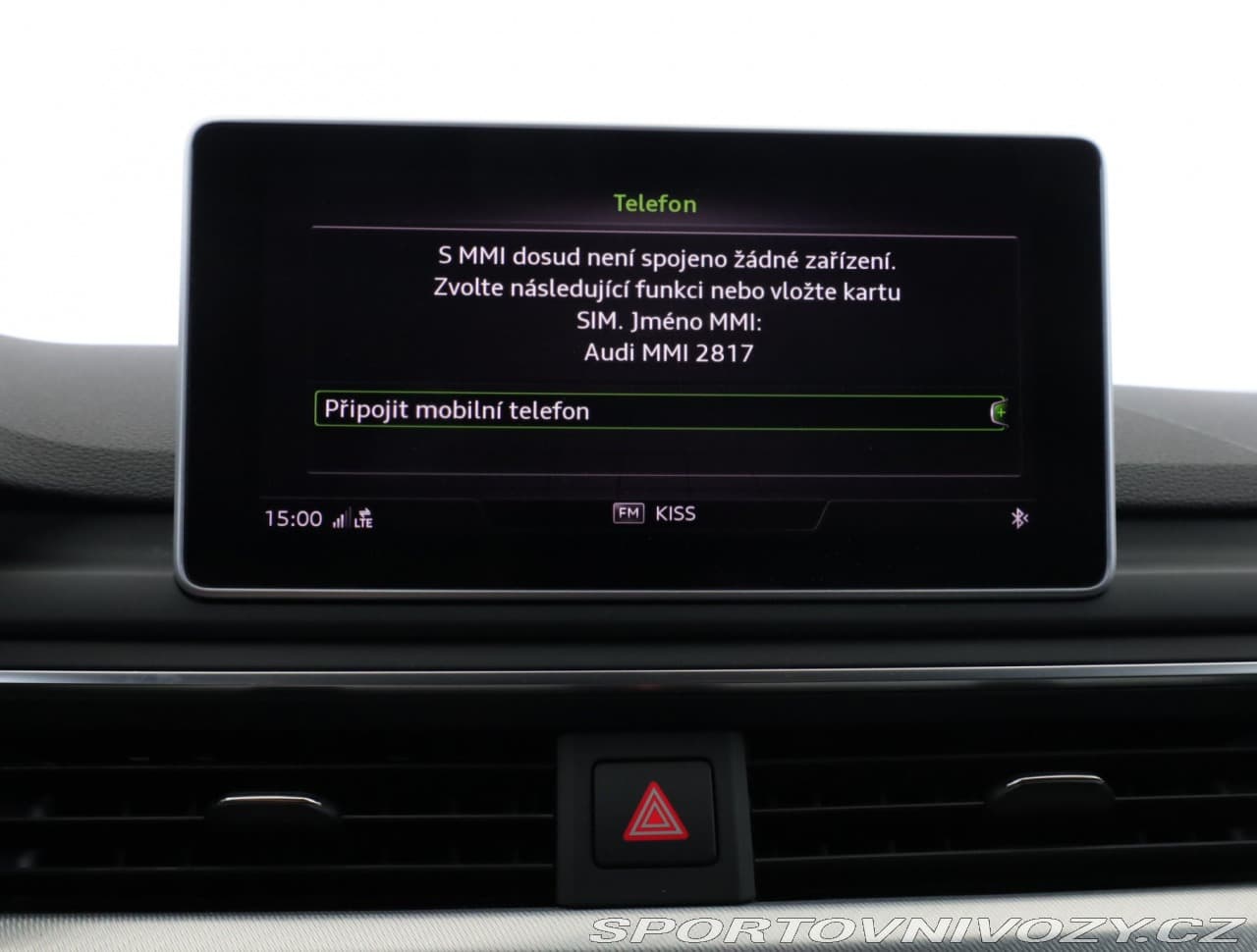 2019 Audi A4 - 31