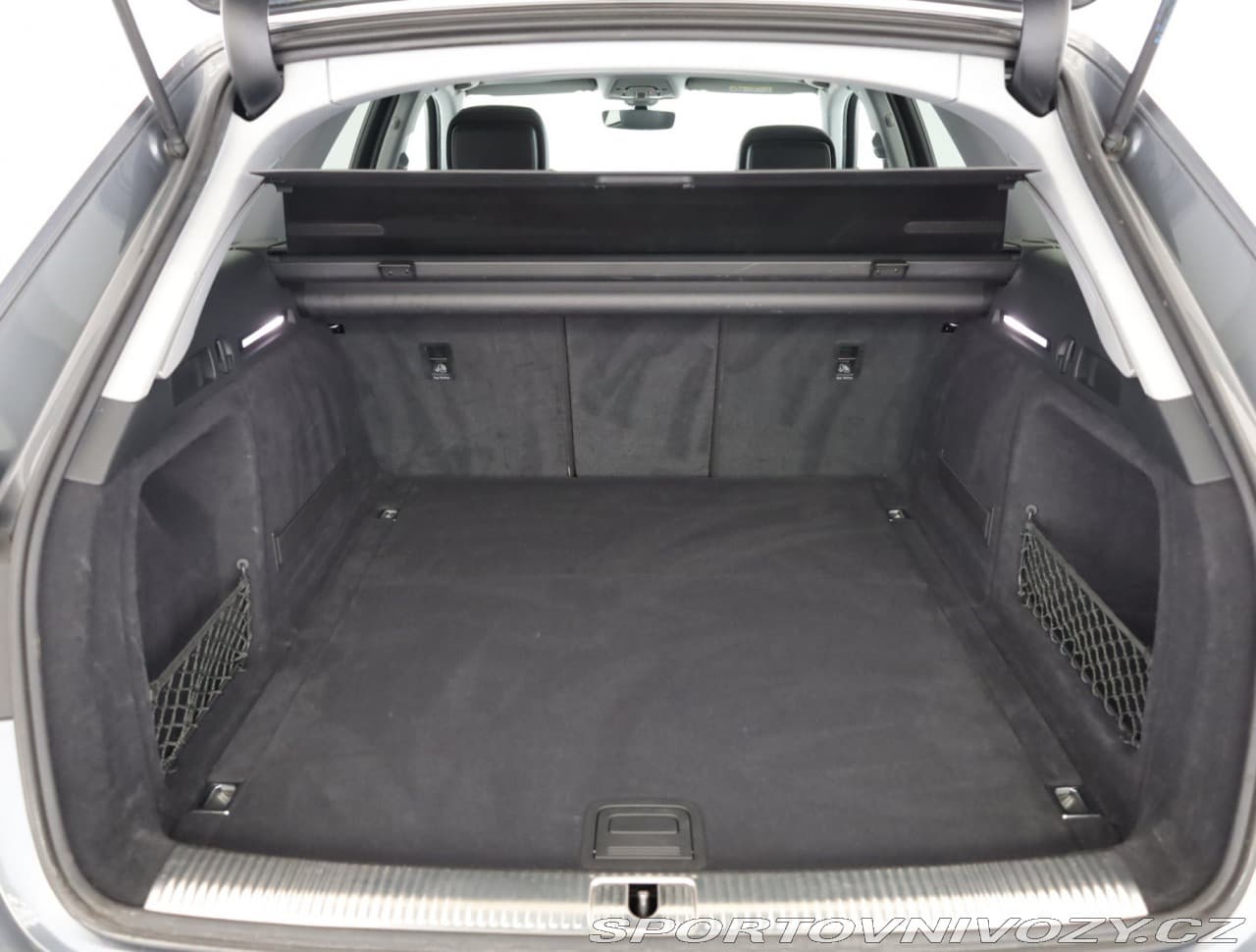 2019 Audi A4 - 39
