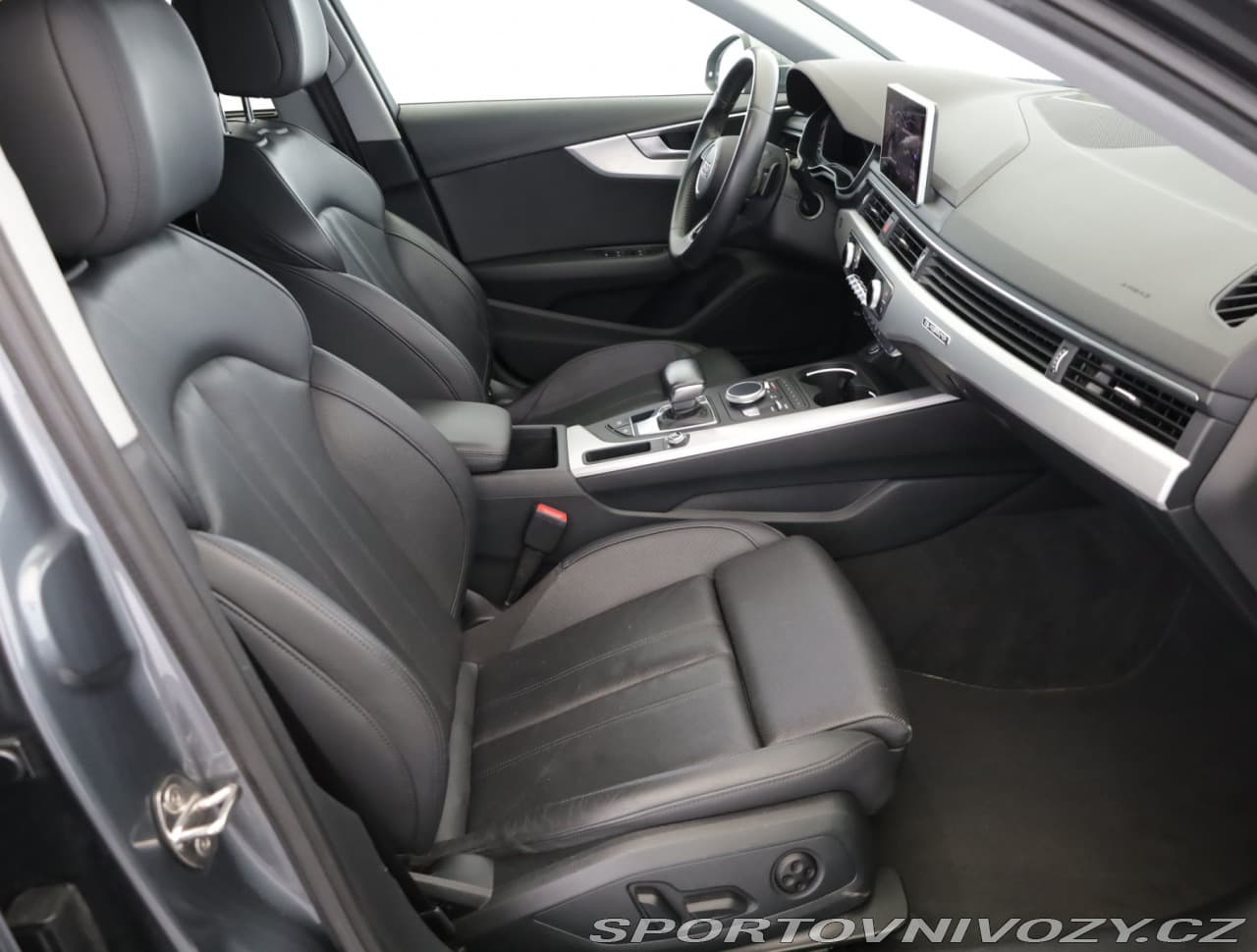 2019 Audi A4 - 13
