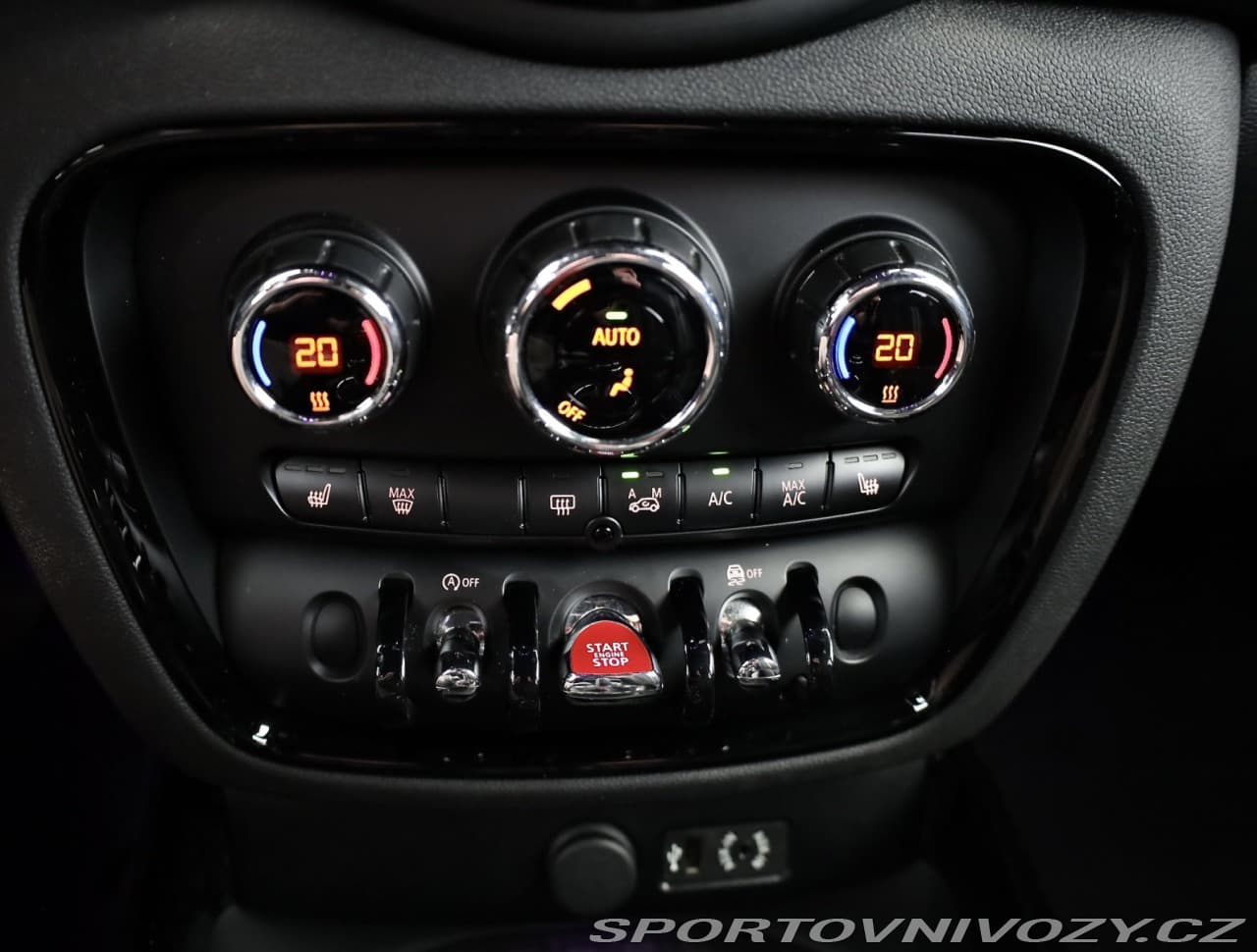 2017 Mini CLUBMAN - 19
