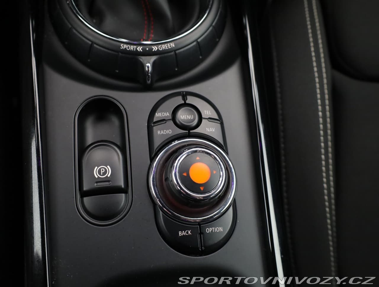 2017 Mini CLUBMAN - 23