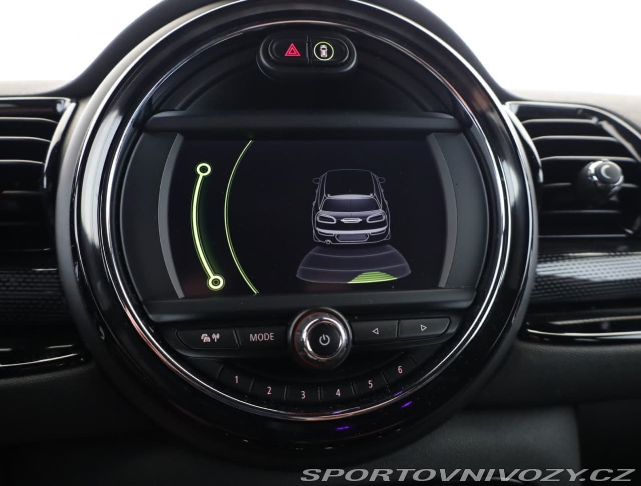 2017 Mini CLUBMAN - 27