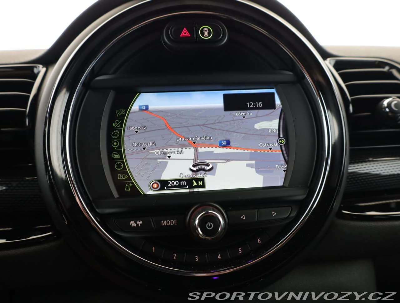 2017 Mini CLUBMAN - 29