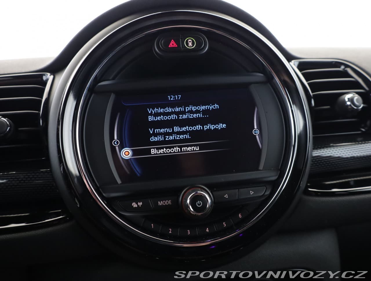 2017 Mini CLUBMAN - 31