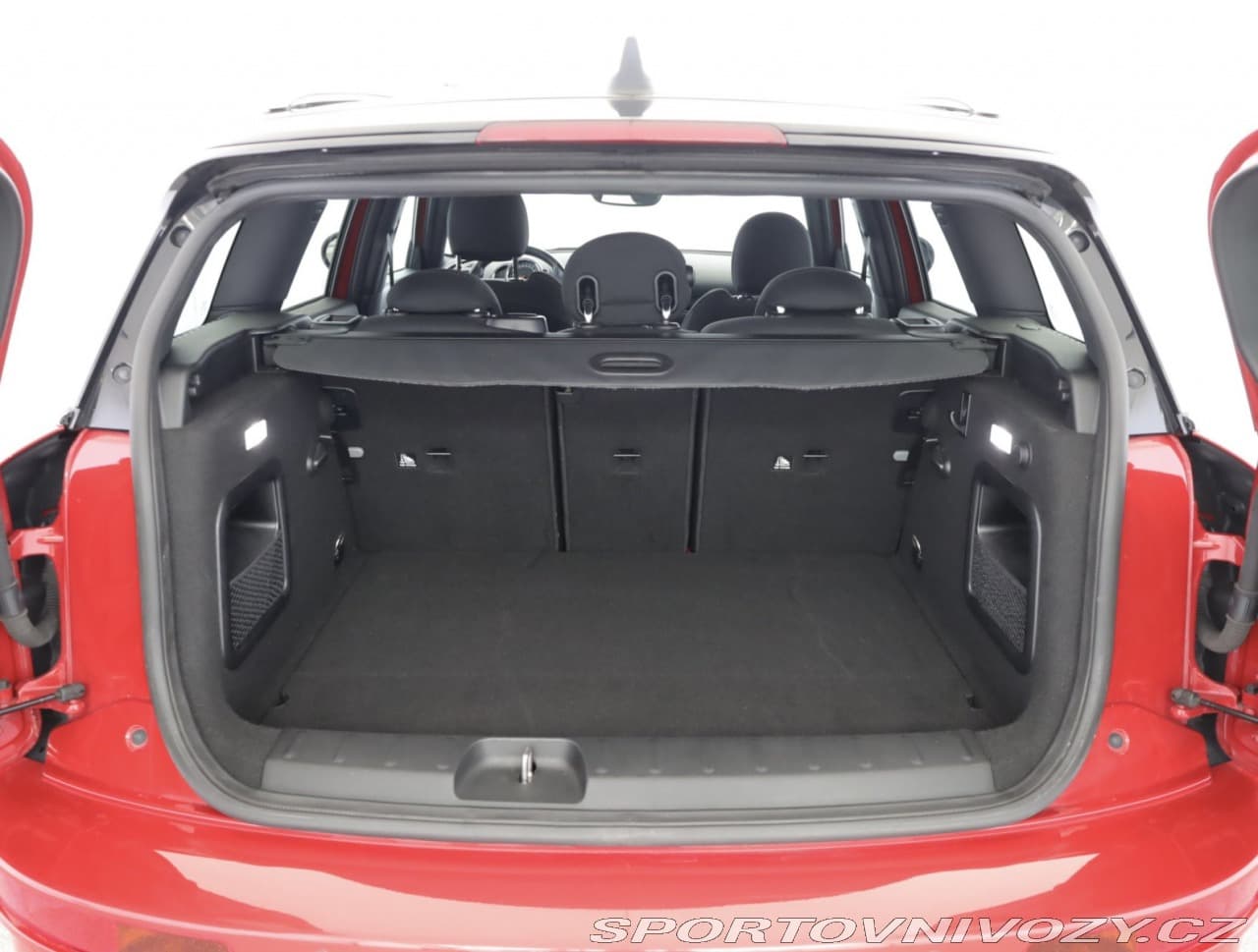 2017 Mini CLUBMAN - 35