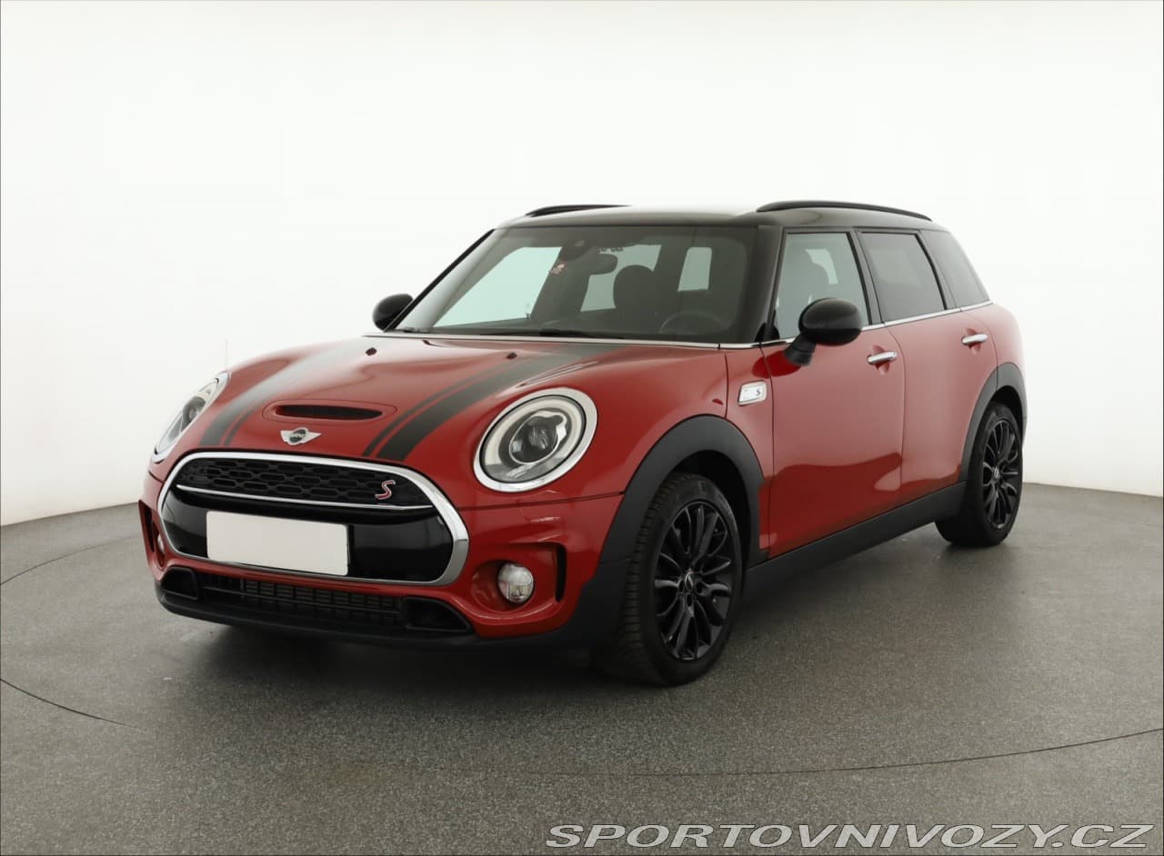 2017 Mini CLUBMAN - 3
