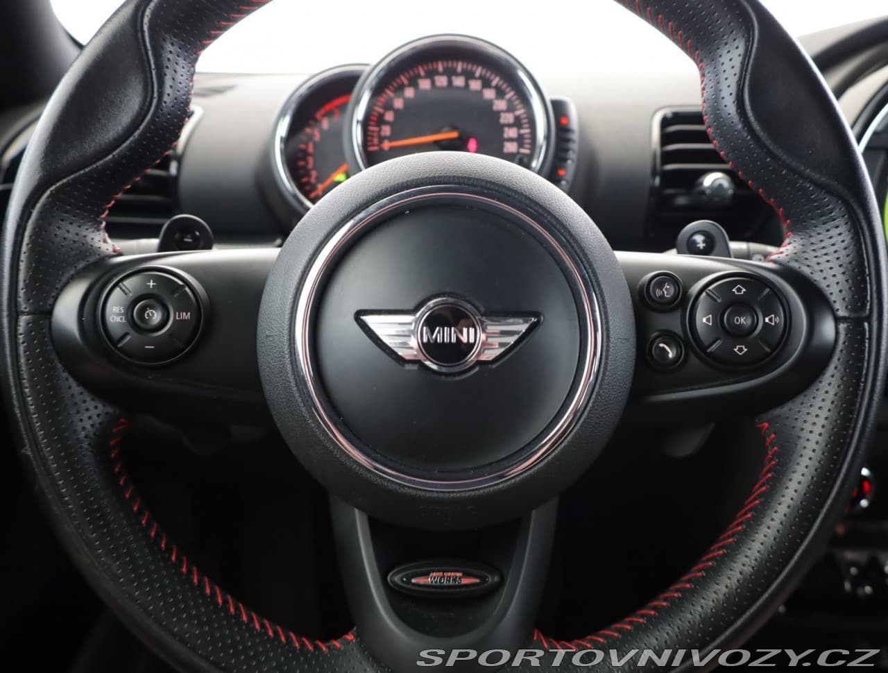 2017 Mini CLUBMAN - 15