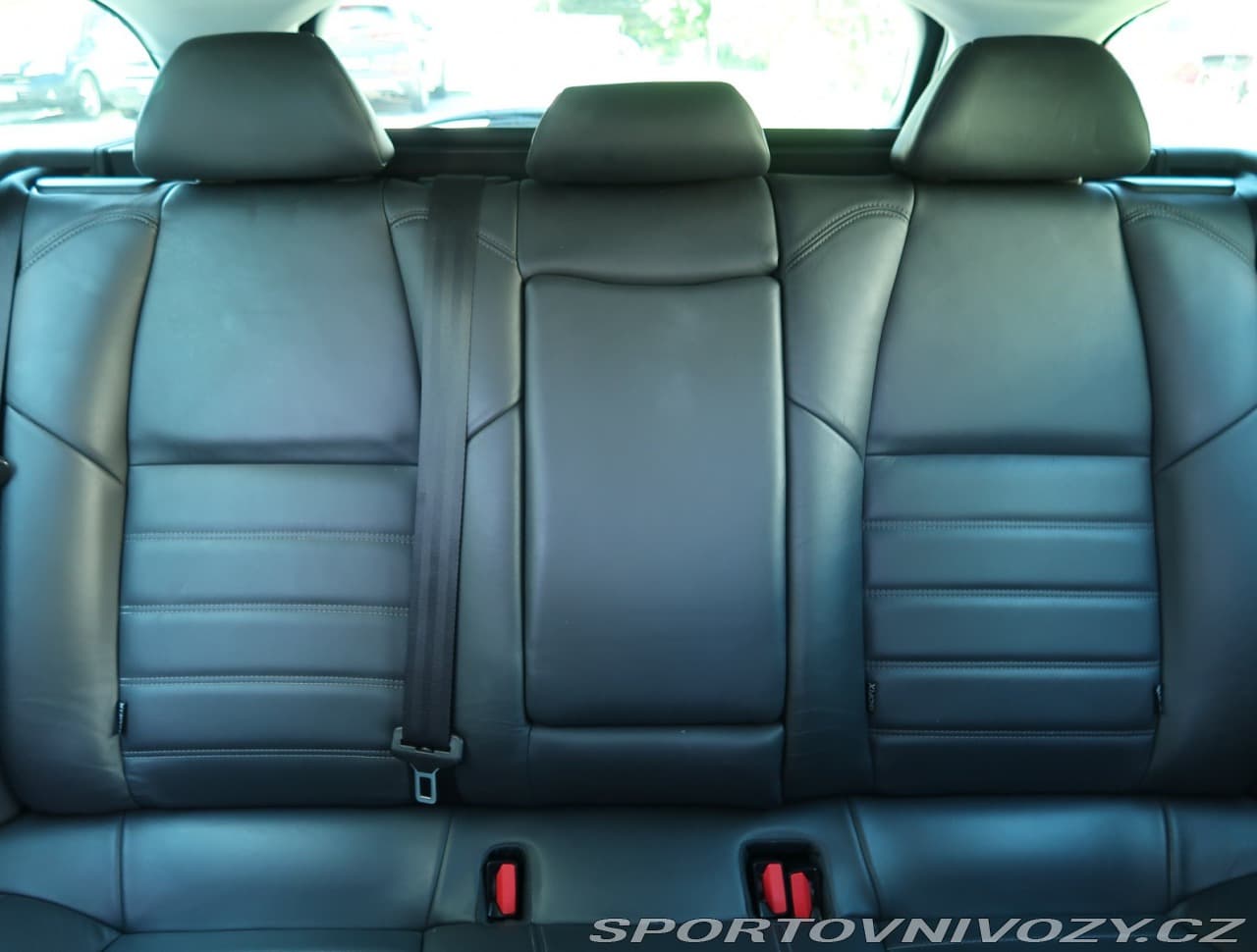 2011 Peugeot 508 - 10