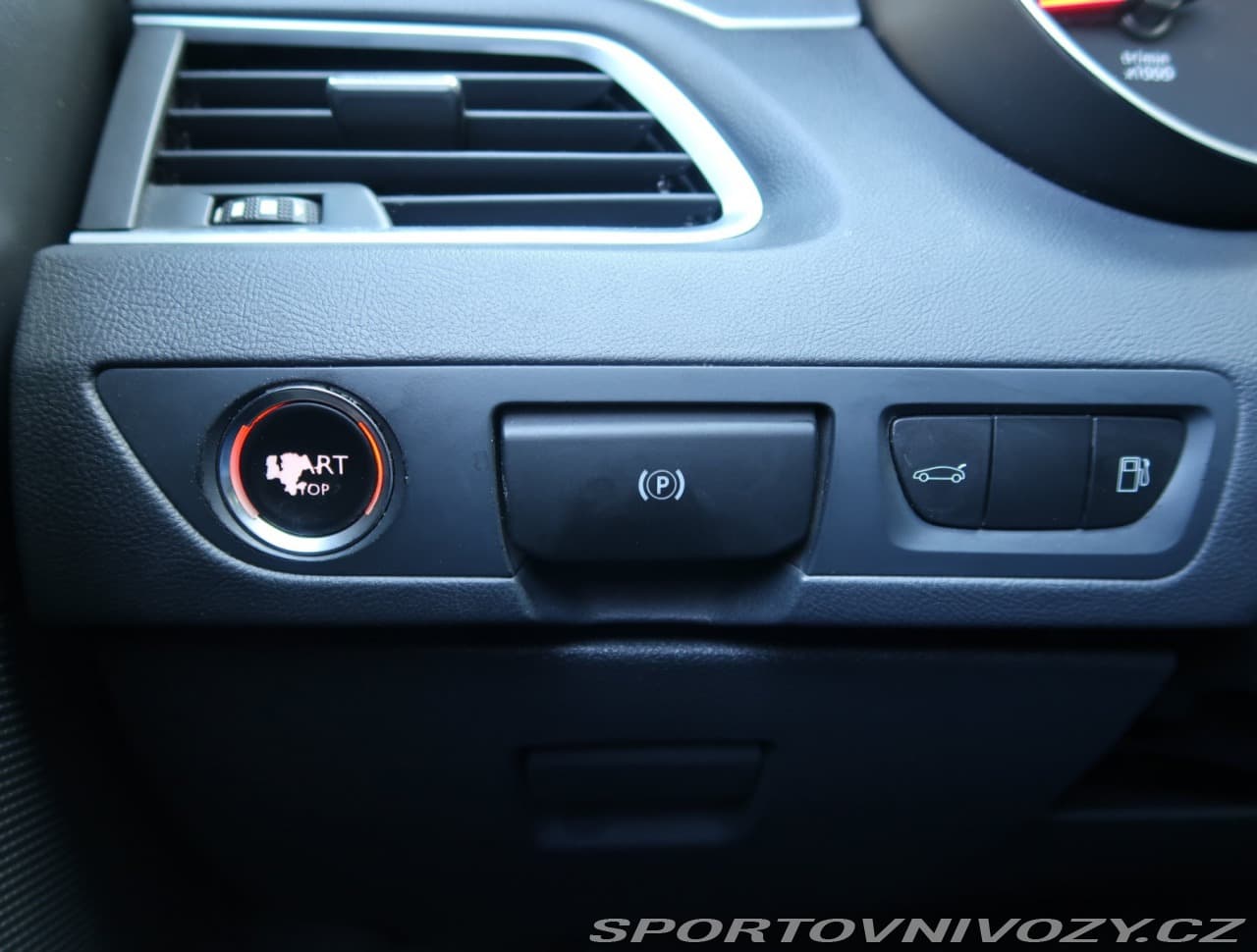 2011 Peugeot 508 - 18