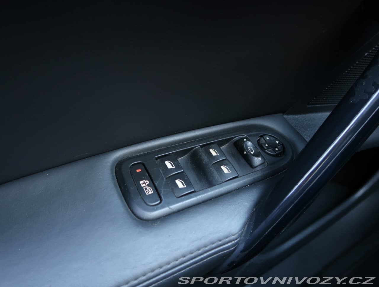 2011 Peugeot 508 - 19