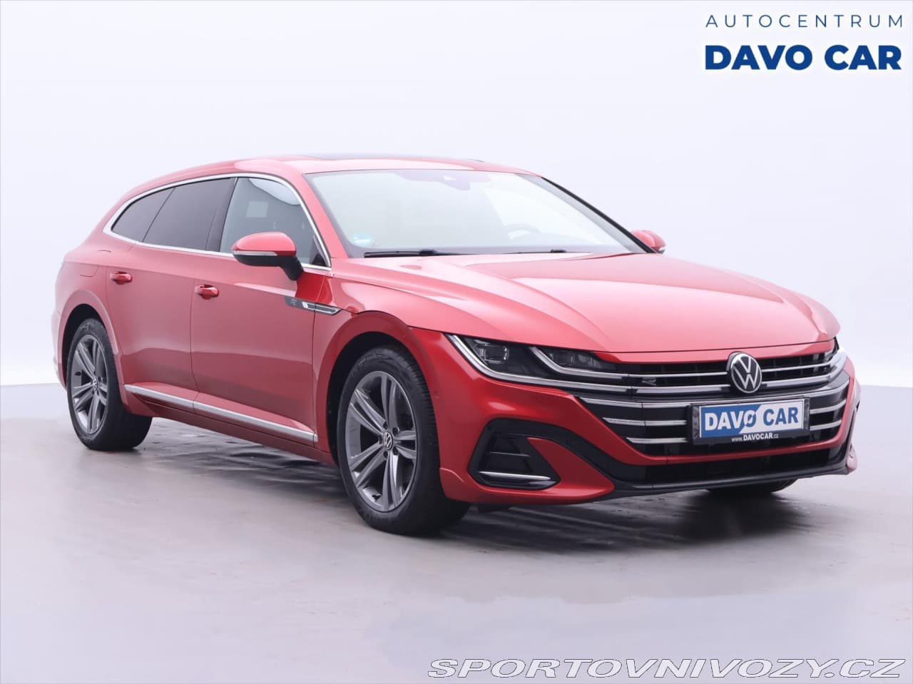 2022 Volkswagen ARTEON