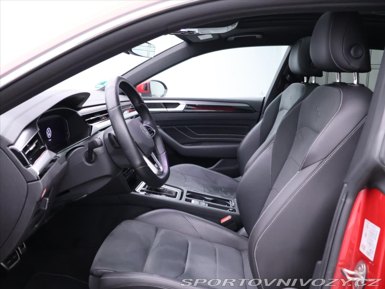 2022 Volkswagen ARTEON - 10