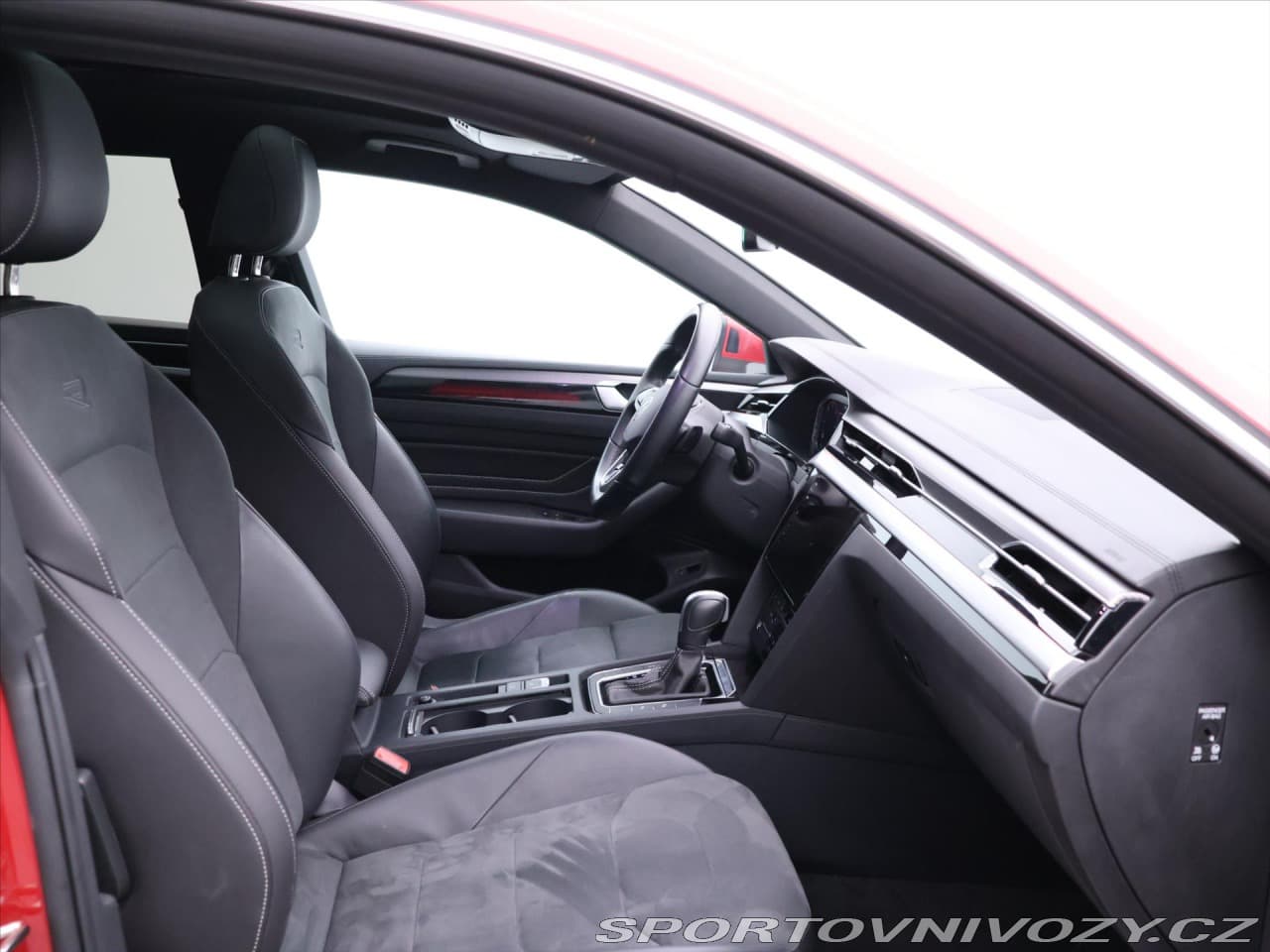 2022 Volkswagen ARTEON - 11
