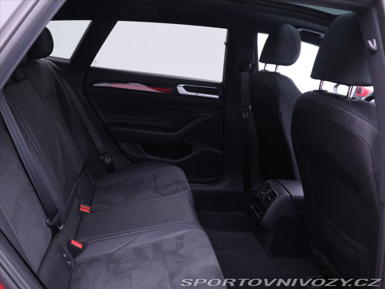 2022 Volkswagen ARTEON - 12