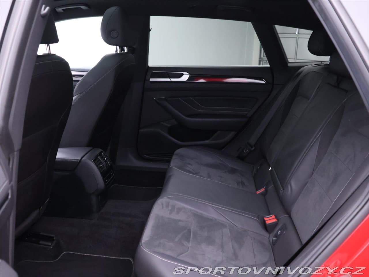 2022 Volkswagen ARTEON - 13