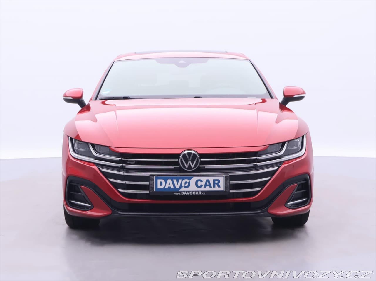 2022 Volkswagen ARTEON - 2
