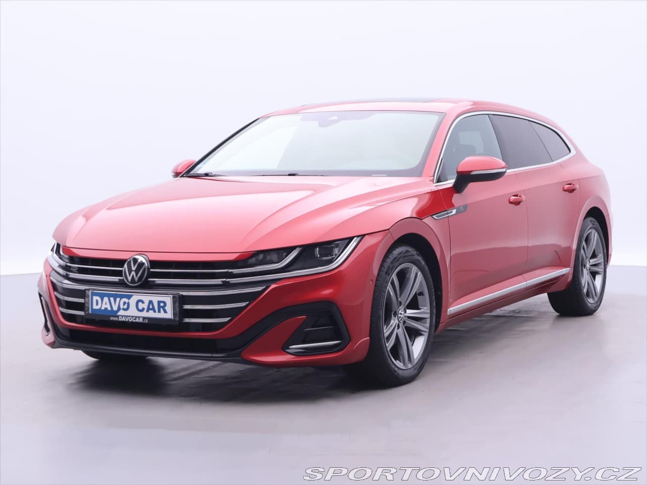 2022 Volkswagen ARTEON - 3