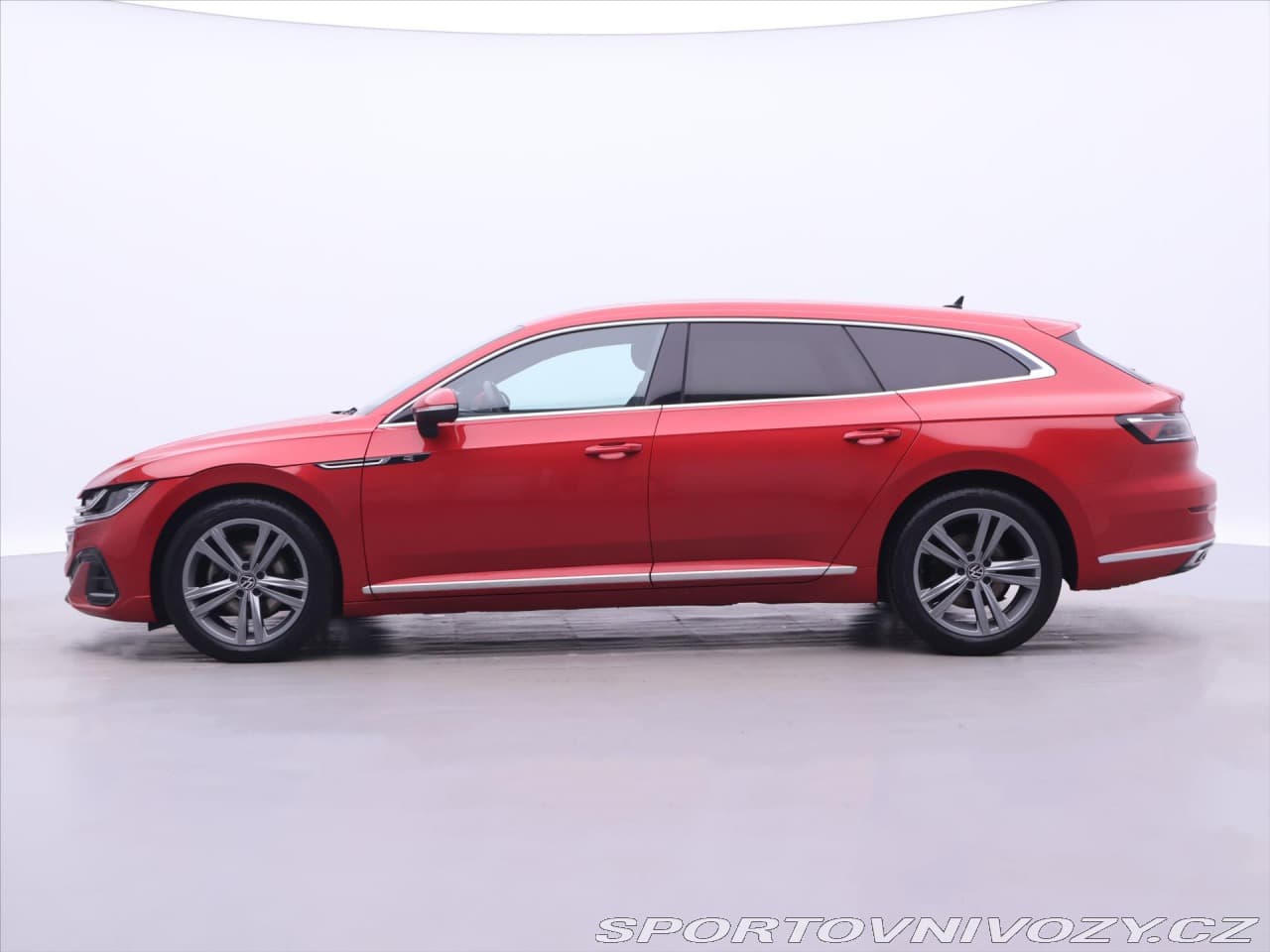 2022 Volkswagen ARTEON - 4