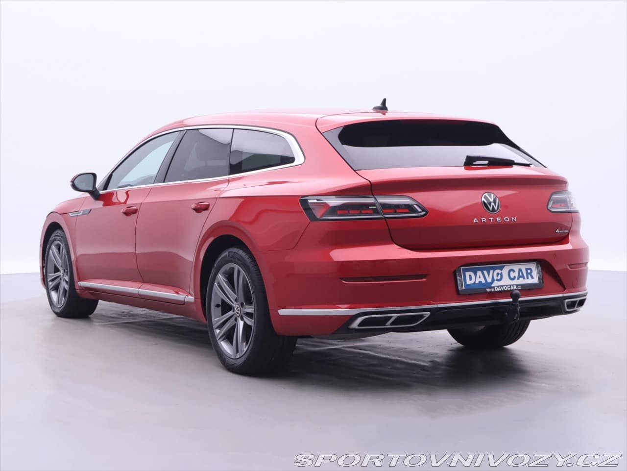 2022 Volkswagen ARTEON - 5