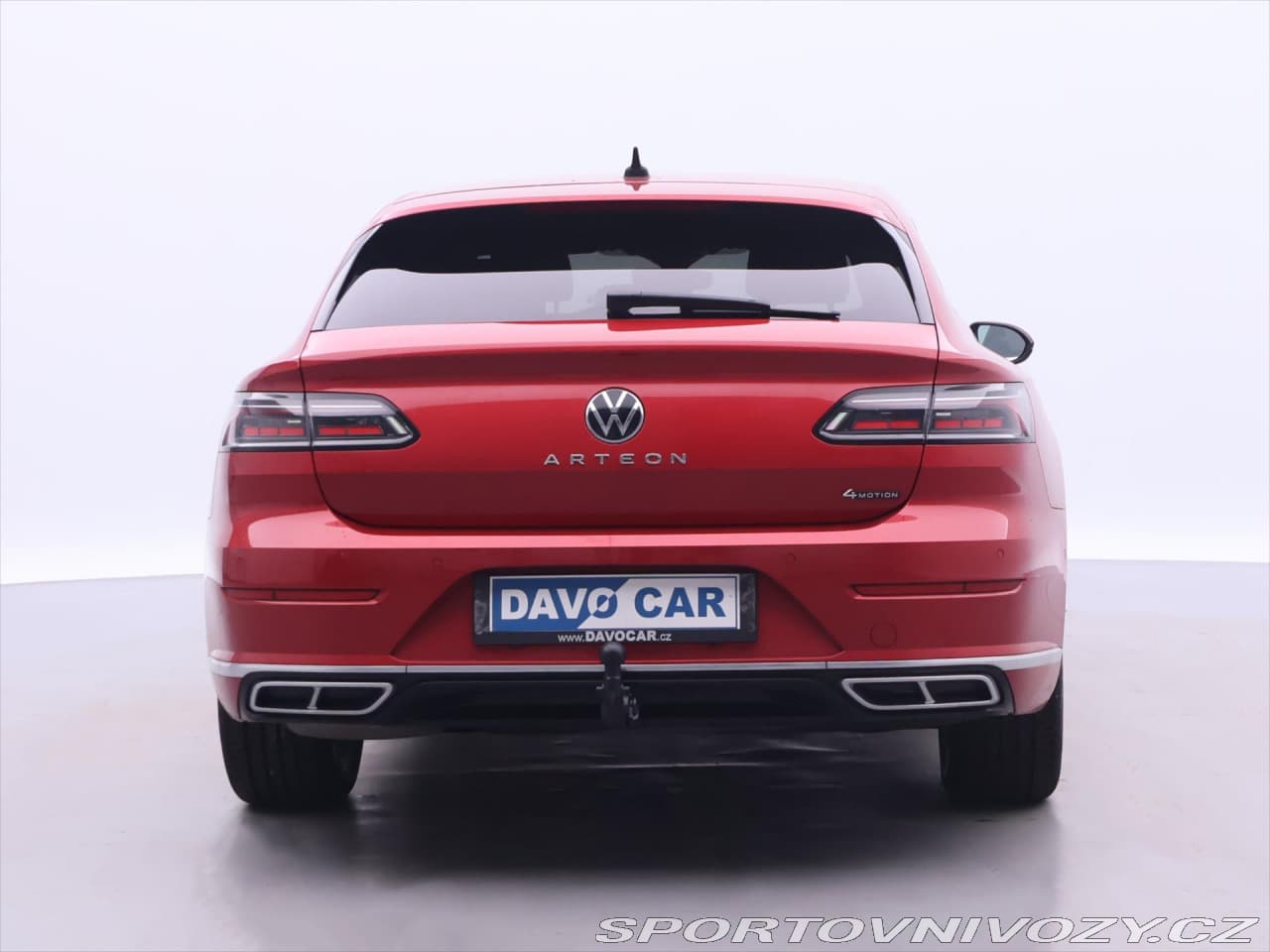 2022 Volkswagen ARTEON - 6