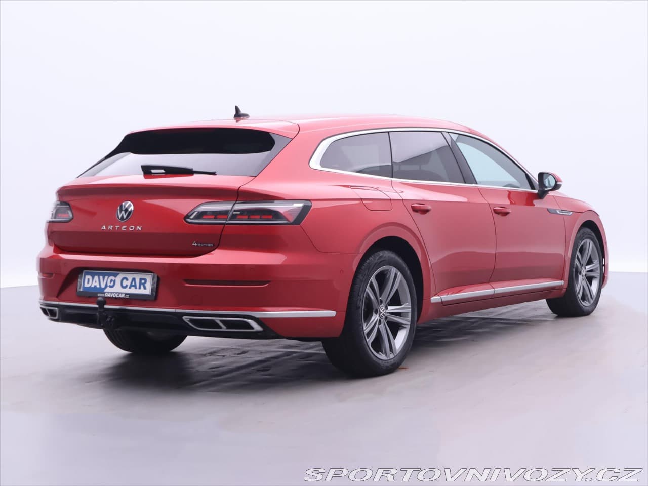 2022 Volkswagen ARTEON - 7