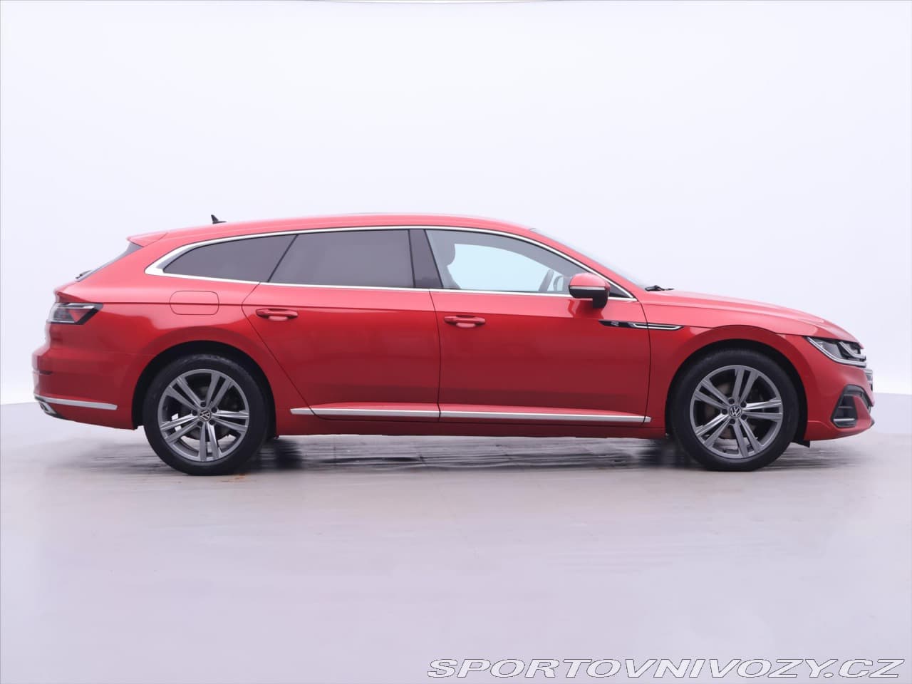 2022 Volkswagen ARTEON - 8