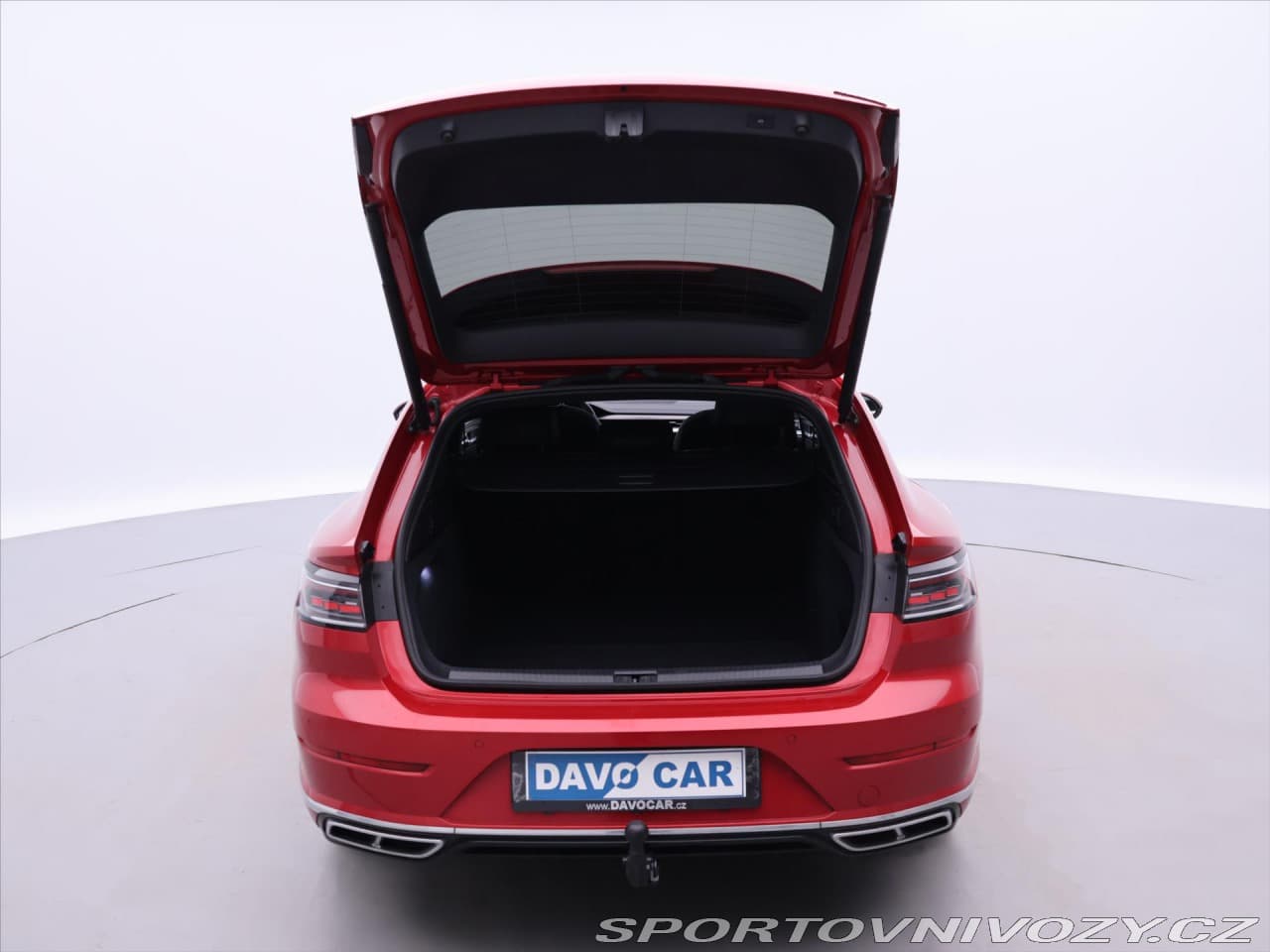 2022 Volkswagen ARTEON - 9