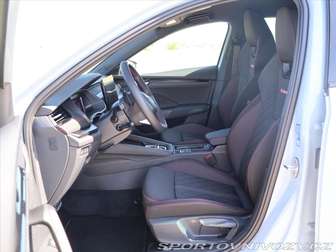 2025 Škoda OCTAVIA - 23