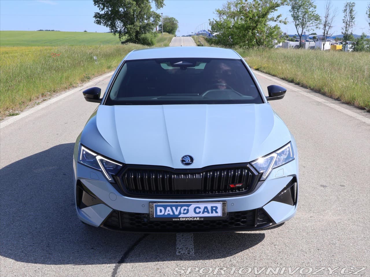 2025 Škoda OCTAVIA - 3