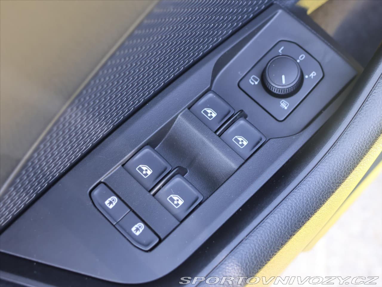 2026 Škoda OCTAVIA - 30