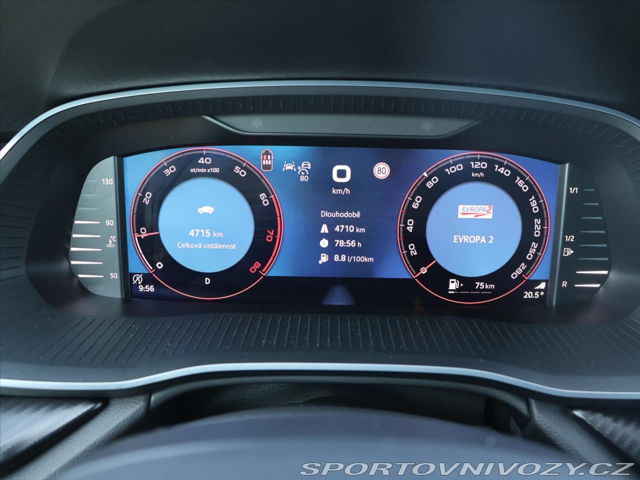 2026 Škoda OCTAVIA - 40