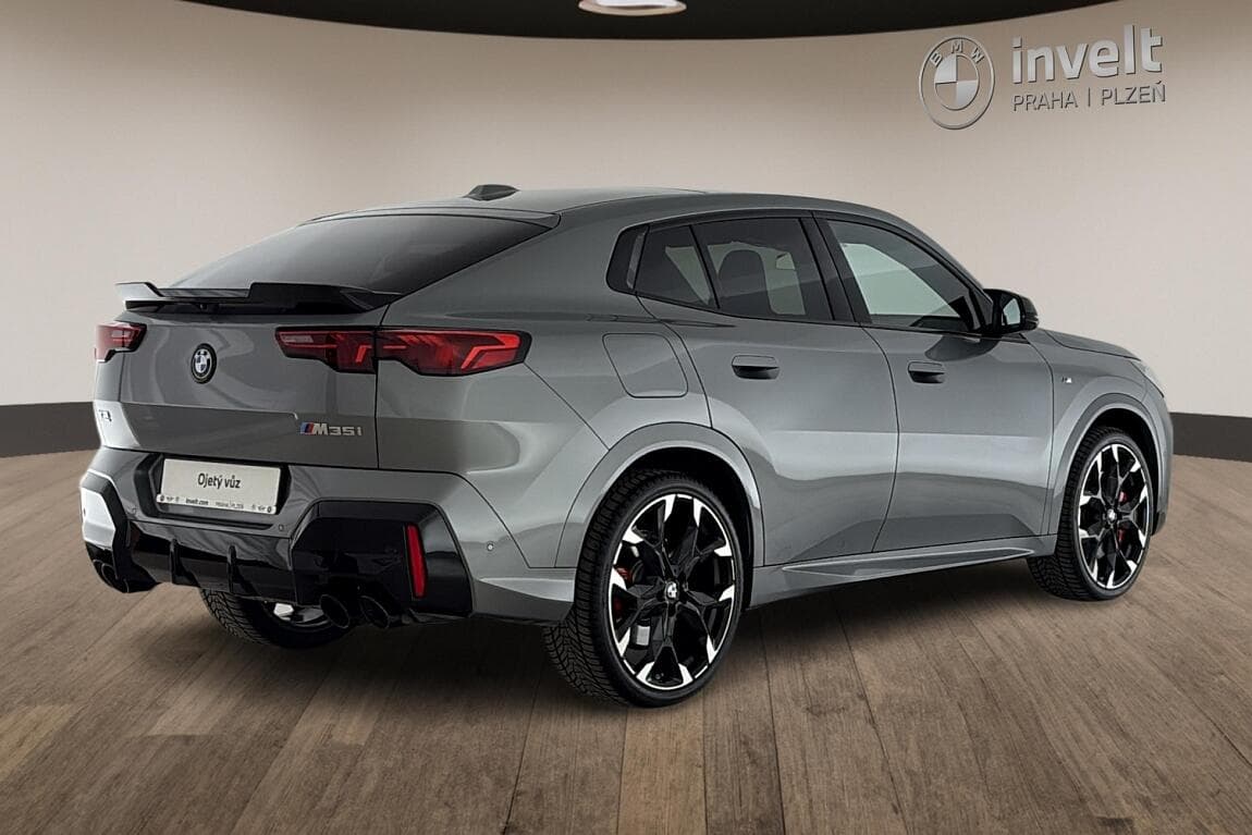 2025 BMW X2 - 3