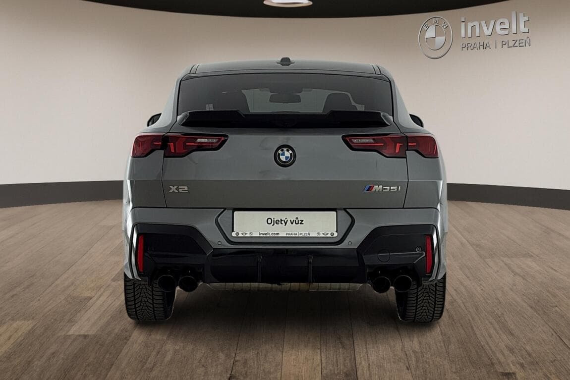 2025 BMW X2 - 4