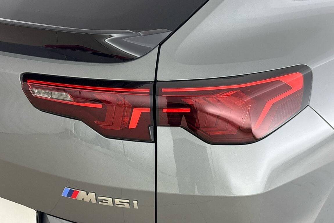 2025 BMW X2 - 5