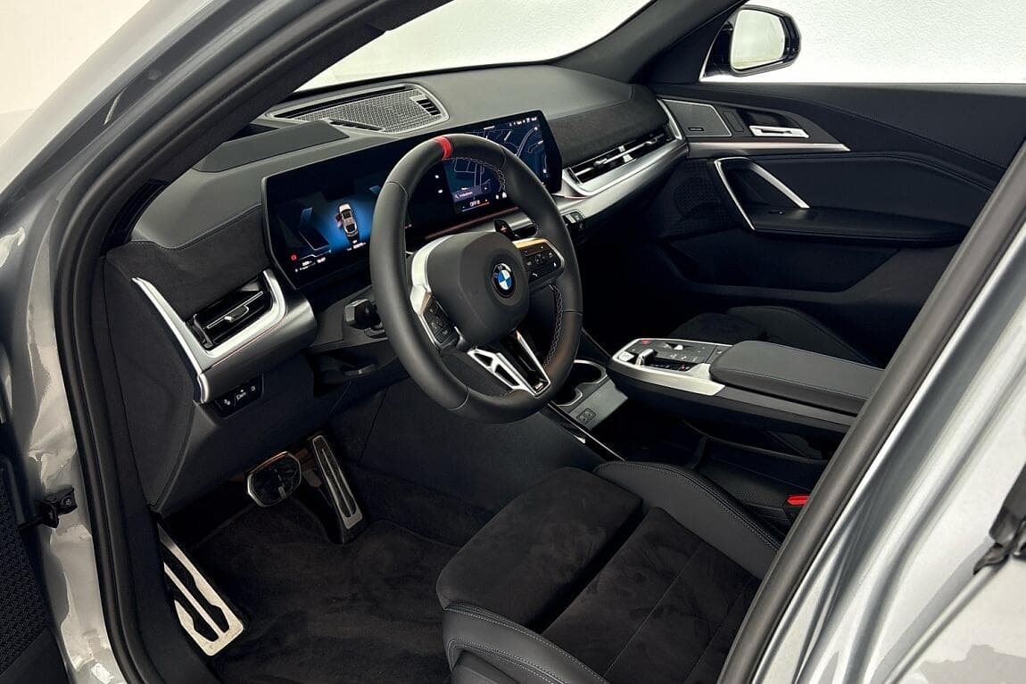 2025 BMW X2 - 6