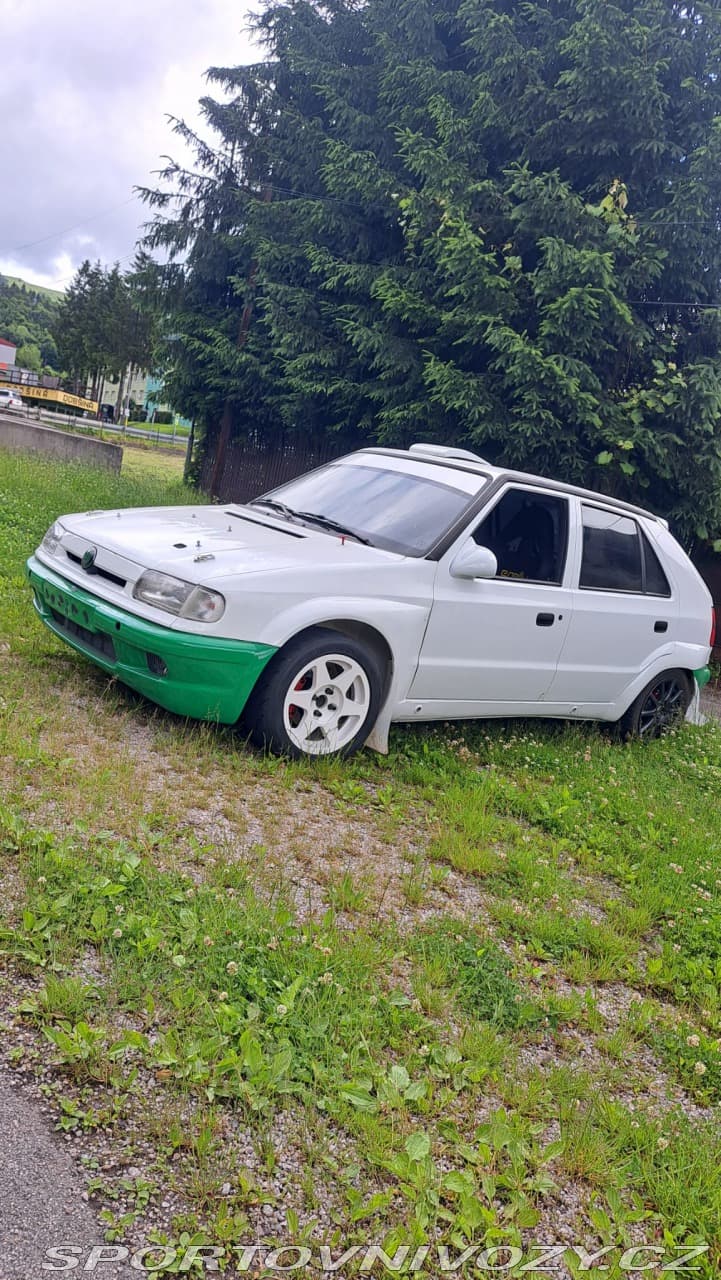 Škoda OSTATNÍ