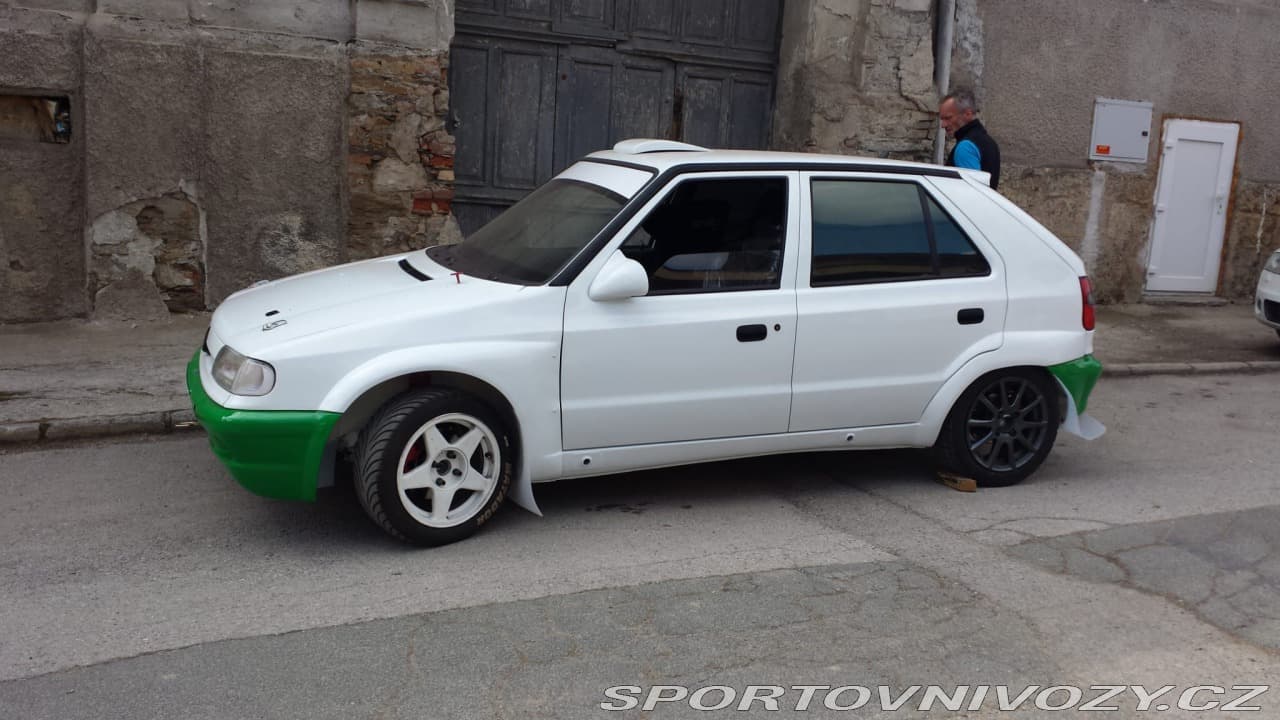 Škoda OSTATNÍ - 6