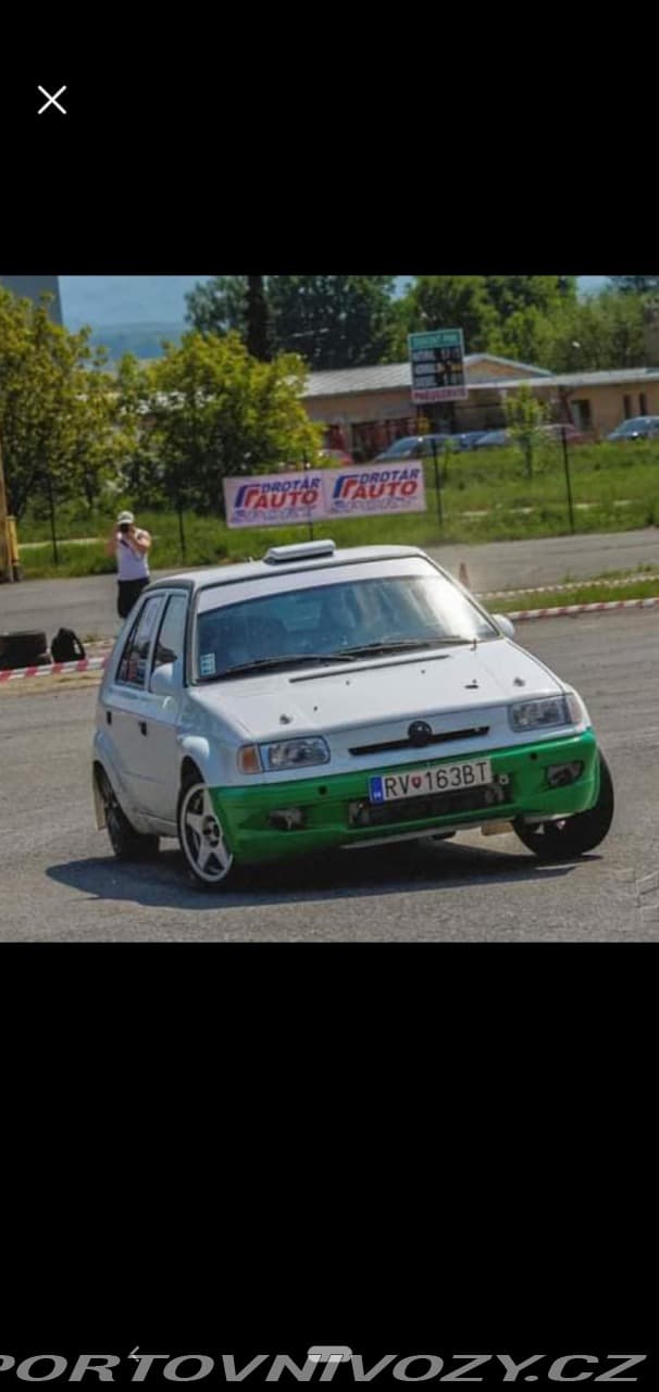 Škoda OSTATNÍ - 7