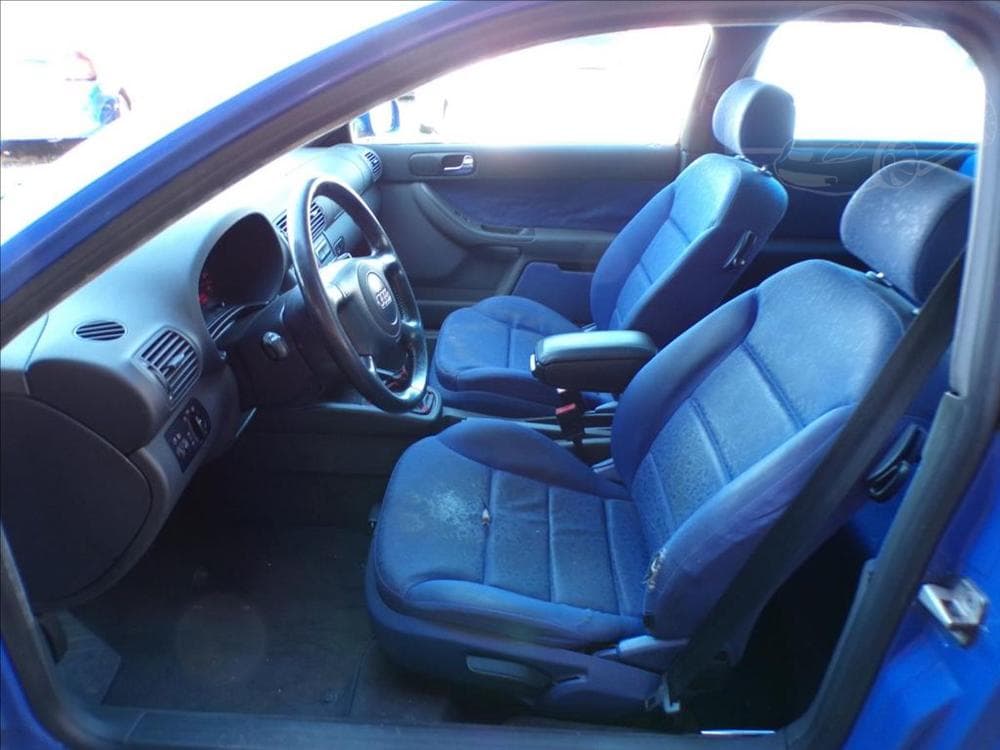 1998 Audi A3 - 10