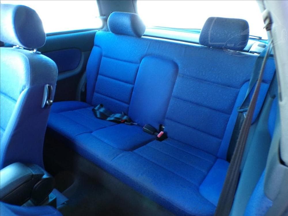 1998 Audi A3 - 11