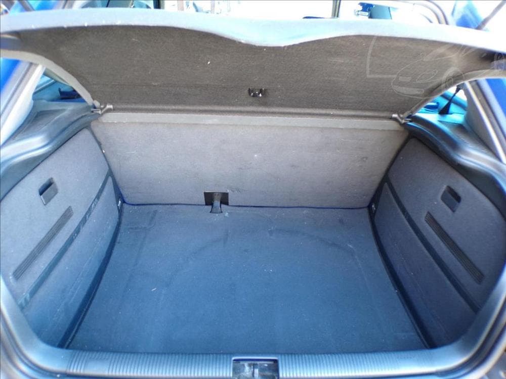 1998 Audi A3 - 12