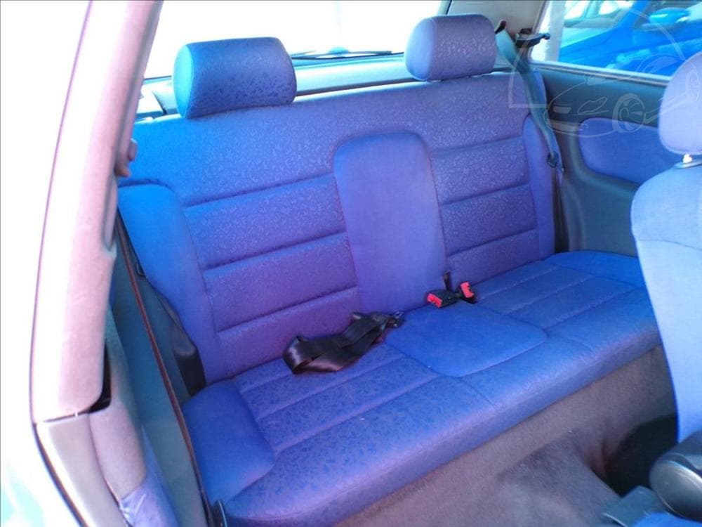 1998 Audi A3 - 13