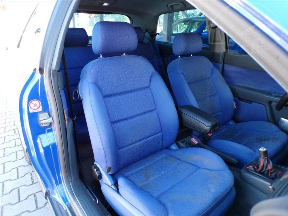 1998 Audi A3 - 15
