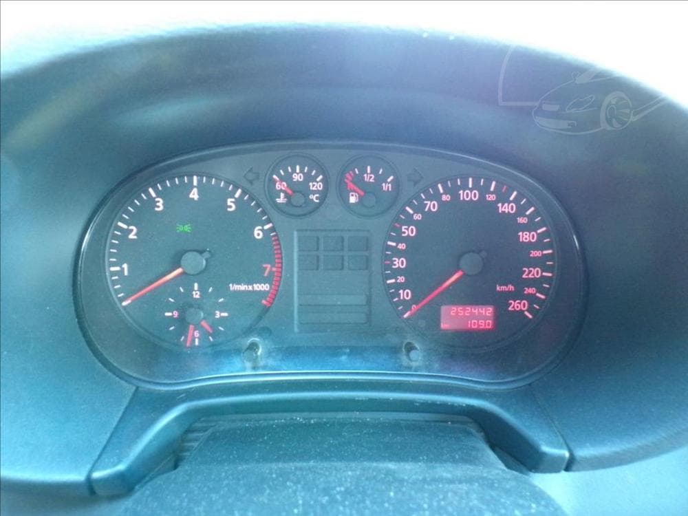 1998 Audi A3 - 7