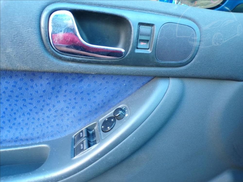 1998 Audi A3 - 8