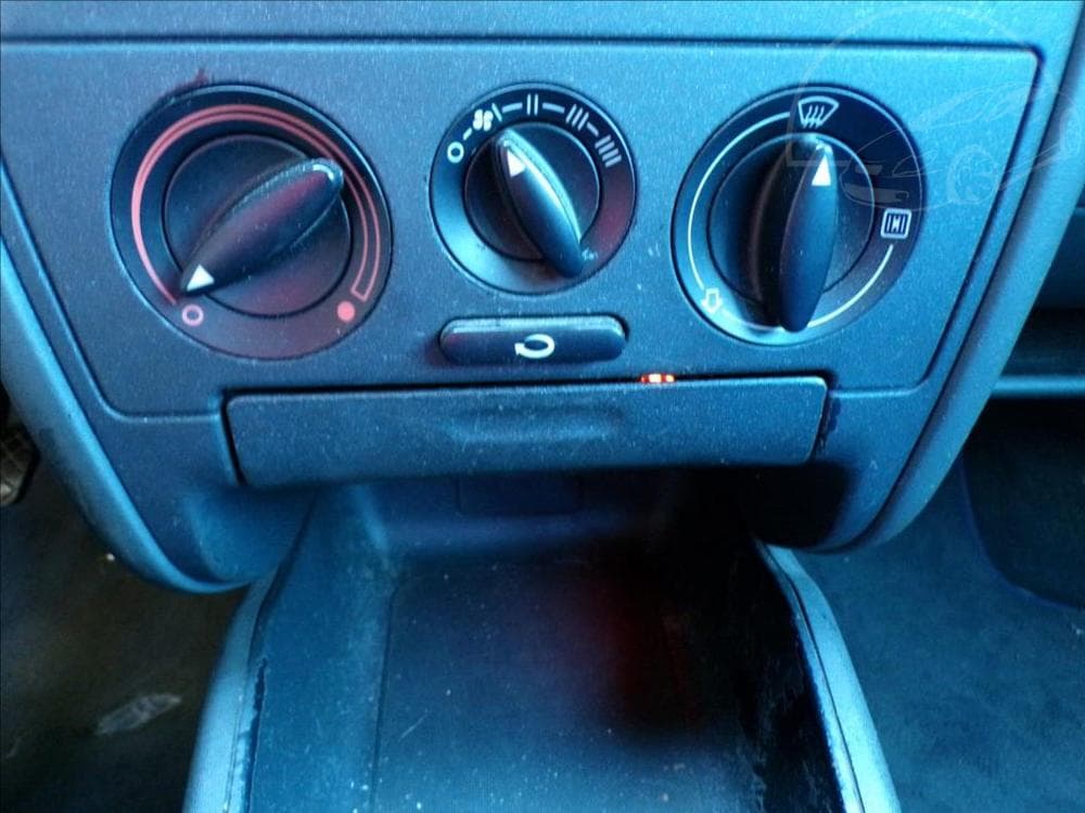 1998 Audi A3 - 9